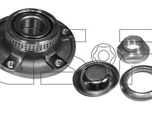 Комплект подшипника ступицы колеса