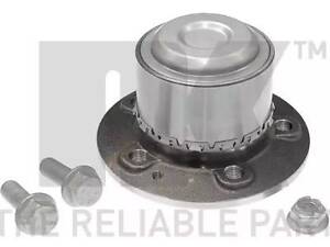 Комплект подшипника ступицы колеса на V-Class, Viano, Vito