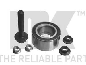 Комплект подшипника ступицы колеса на A4, A6, Passat B5, Superb