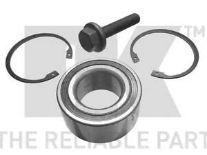 Комплект подшипника ступицы колеса на A4, A6, Passat B5, Superb