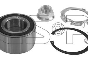 Комплект подшипника ступицы колеса