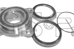 Комплект подшипника ступицы колеса