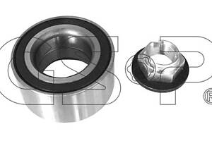 Комплект подшипника ступицы колеса