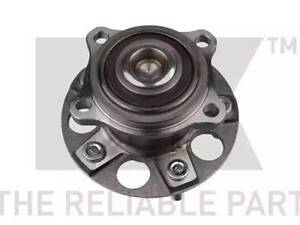 Комплект подшипника на Grandis