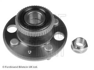 Комплект подшипника на CR-X, Civic