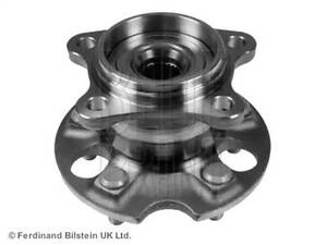 Комплект подшипника на RX
