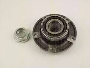 Комплект подшипника на Seria 3, Seria 5, Seria 8, Z3, Z4