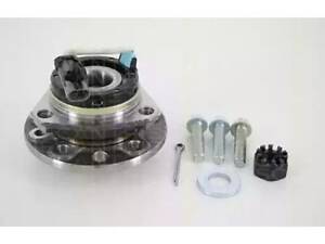 Комплект подшипника на Astra G, Speedster, Zafira A