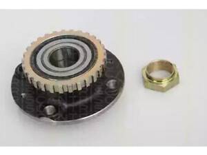 Комплект подшипника на Berlingo, Partner