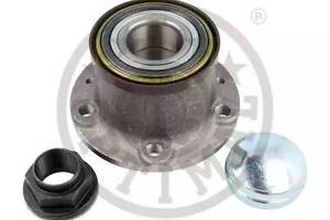 Комплект подшипника на Boxer, Ducato, Jumper