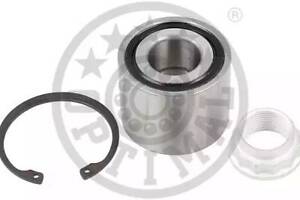 Комплект подшипника на A-Class