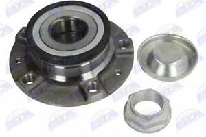 Комплект подшипника на 407, 508, 607, C5, C6