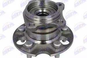 Комплект подшипника на RX