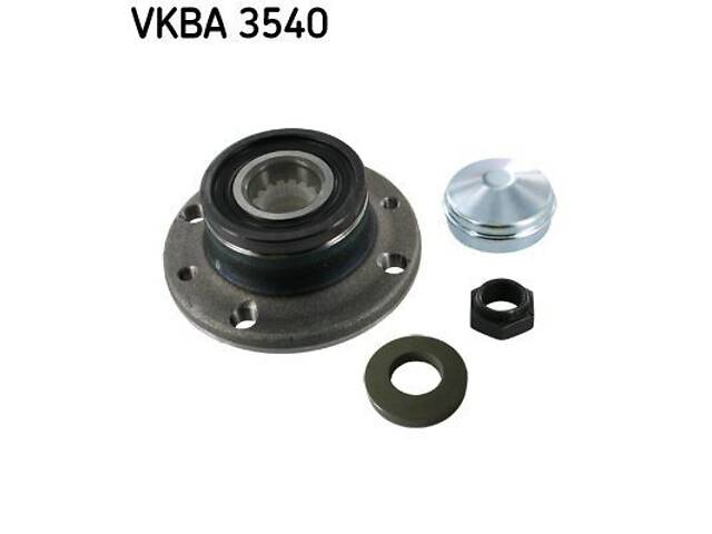 Комплект колісних підшипників SKF VKBA 3540