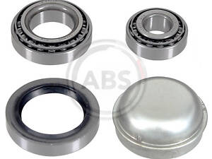 Комплект подшипника колеса на E-Class