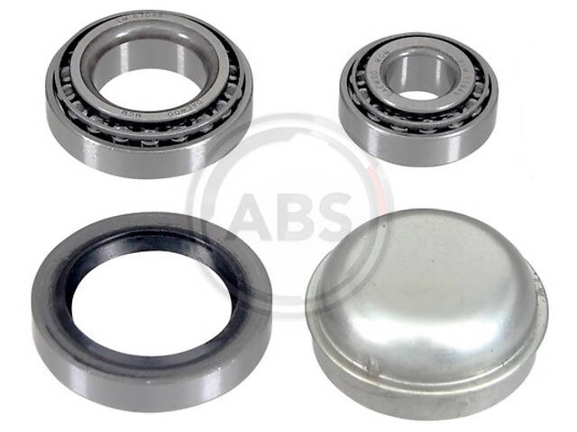 Комплект подшипника колеса на E-Class - Фото 1