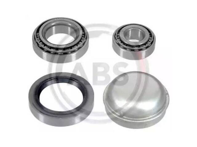 Комплект подшипника колеса на E-Class - Фото 2