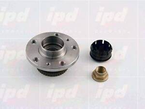 Комплект подшипника ступицы колеса MEYLE 16147500007 на RENAULT ESPACE Mk III (JE0_)