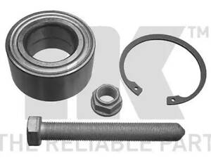 Комплект подшипника ступицы колеса на Alhambra, Galaxy, Sharan