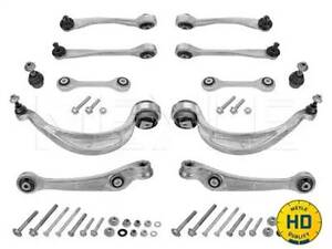 Комплект подвески колёс на A4, A5, Q5