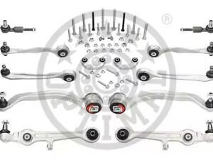 Комплект подвески колёс на A4, A6, Passat B5, Superb