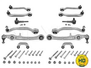 Комплект подвески колёс на A6