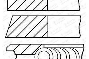 Комплект поршневих кілець на 1 циліндр GOETZE 0842560000