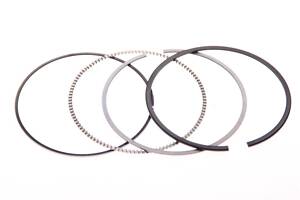 Комплект поршневых колец на 1 цилиндр Audi Q7 2006-2015 Mahle Original 02825N0