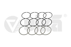 Комплект поршневых колец (на двс) на A3, A4, A5, A6, A7, A8, Amarok, Octavia, Passat CC, Q5, TT, Transporter