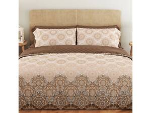 Комплект постельного белья 'ТЕП' Debbi Brown, 70x70 евро.