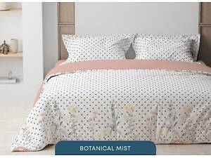 Комплект постельного белья ТЕП 'Happy Sleep' Botanical Mist полуторный