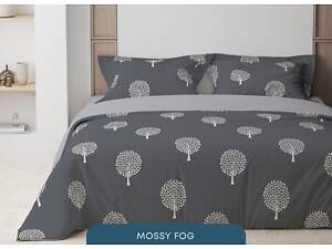 Комплект постельного белья ТЕП 'Happy Sleep' Mossy Fog двуспальный