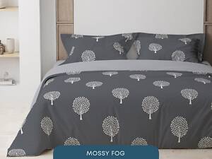Комплект постельного белья ТЕП 'Happy Sleep' Mossy Fog двуспальный