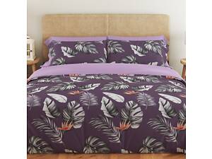 Комплект постельного белья ТЕП 'Soft dreams' Exotic Bliss, 70х70 двуспальный