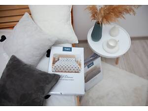 Комплект постельного белья ТЕП 'Soft dreams' Mint Fantasy, 70х70 семейный