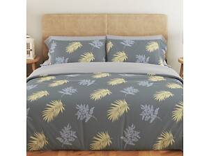 Комплект постельного белья ТЕП 'Soft dreams' Soft Tropics, 70х70 двуспальный