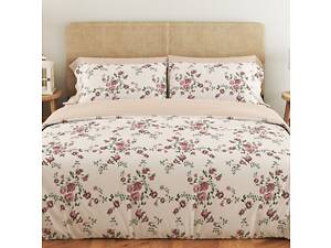 Комплект постельного белья ТЕП 'Soft dreams' Soft Garden, 70х70 двуспальный