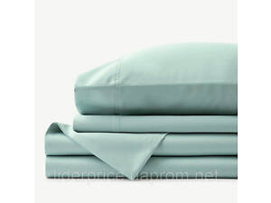 Комплект постельного белья для военных Mint 100% хлопок (полуторный)