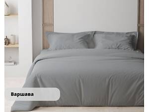 Комплект постельного белья ТЕП 'Happy Sleep' Варшава, 50x70 семейный