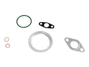 Комплект прокладок турбонаддува Audi A3 2003-2013 ELRING 196.390