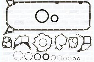 Комплект прокладок, блок-картер двигателя, MITSUBISHI HYUNDAI GALLOPER FORD DODGE CHRYSLER MERCEDES