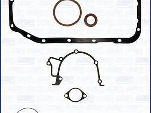 Комплект прокладок, блок-картер двигателя AJUSA 54010700 на OPEL KADETT E Наклонная задняя часть (33_, 34_, 43_, 44_)