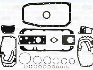 Комплект прокладок, блок-картер двигателя AJUSA 54161300 на RENAULT MASTER II Van (FD)