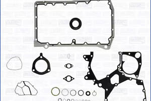 Комплект прокладок, блок-картер двигуна