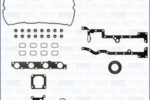 Комплект прокладок, двигатель, FORD (INDUSTRIAL) FORD