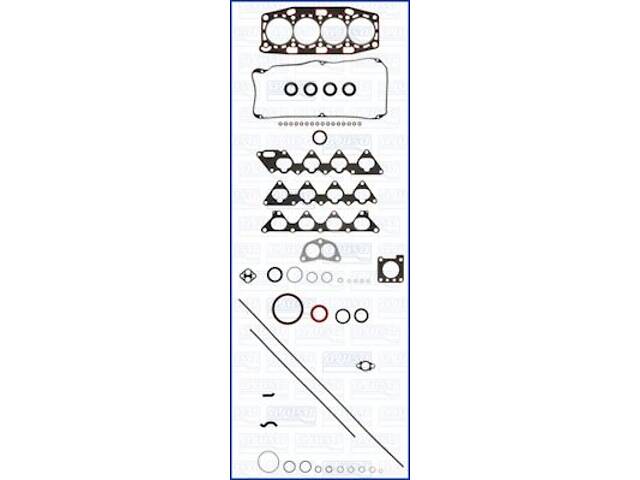 Комплект прокладок, двигатель, PROTON MITSUBISHI EAGLE DODGE CHRYSLER