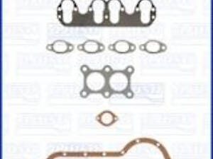 Комплект прокладок, двигун Fibermax, VOLKSWAGEN SEAT