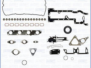 Комплект прокладок, двигатель