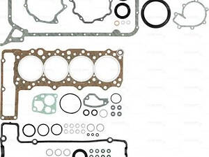 Комплект прокладок, двигун
