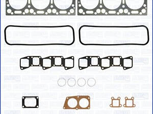 Комплект прокладок, головка цилиндра, LANCIA FIAT RVI